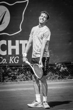 Ausschnitte 141 - Autohaus Harmstorf Cup